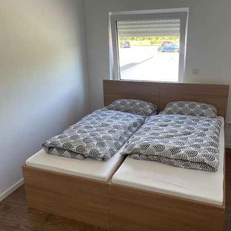 Penthouse Ob2 Apartment Bad Essen Luaran gambar