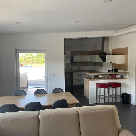 Penthouse Ob2 Apartment Bad Essen Luaran gambar