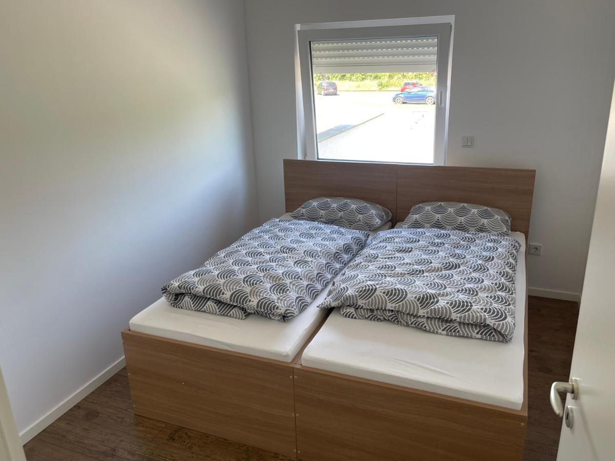 Penthouse Ob2 Apartment Bad Essen Luaran gambar