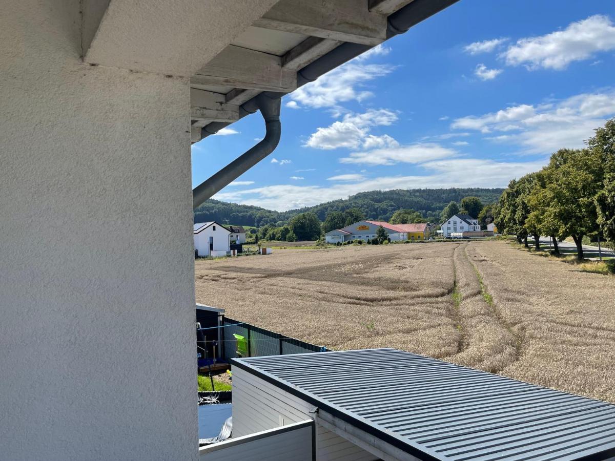 Penthouse Ob2 Apartment Bad Essen Luaran gambar