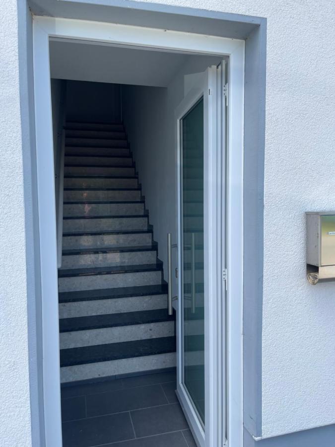 Penthouse Ob2 Apartment Bad Essen Luaran gambar