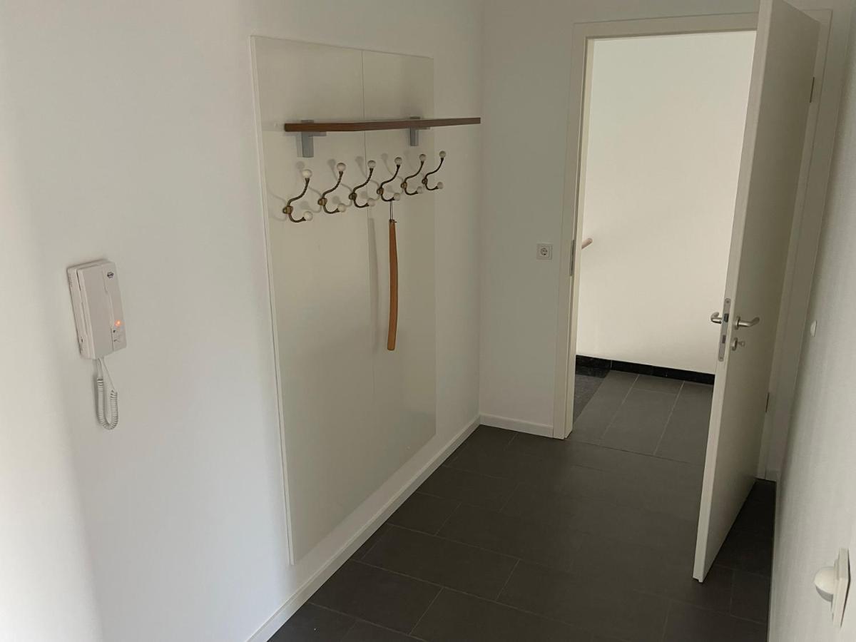 Penthouse Ob2 Apartment Bad Essen Luaran gambar