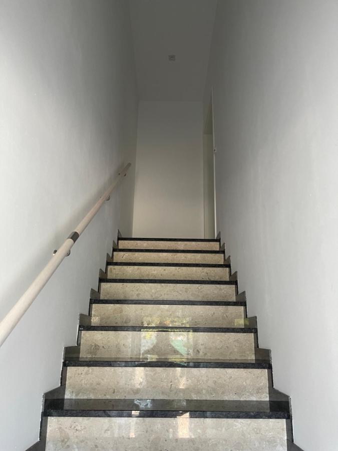 Penthouse Ob2 Apartment Bad Essen Luaran gambar