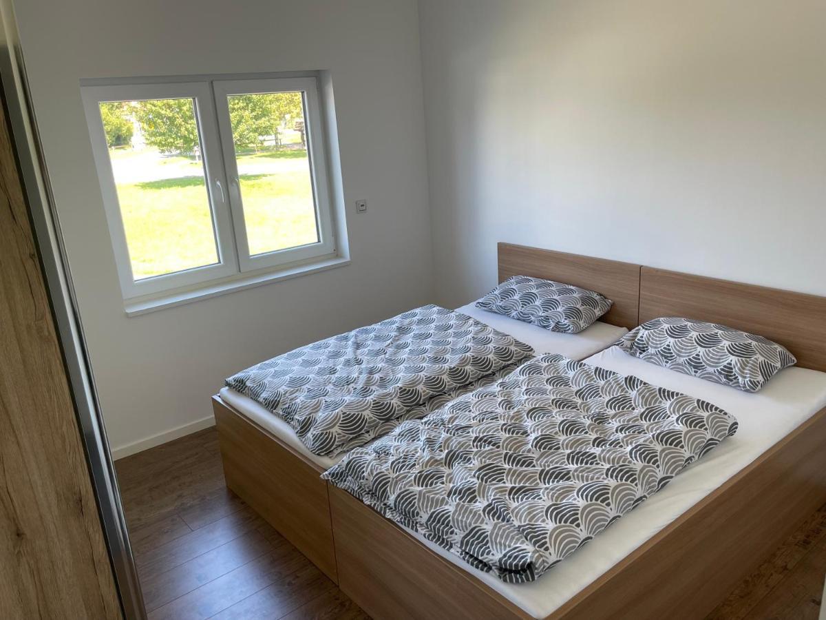 Penthouse Ob2 Apartment Bad Essen Luaran gambar