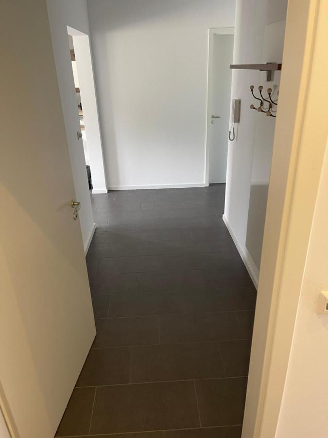 Penthouse Ob2 Apartment Bad Essen Luaran gambar
